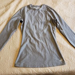 BCG Long Sleeve shirt for Cold Weather